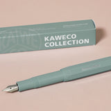 Smooth Sage Kaweco Collection Classic Sport Fountain Pen