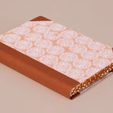 Extra-Thick "Composition Ledger" Washi Notebook, Caramel