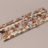 Assorted Eggs and Angels Wrapping Papers