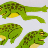 Nostalgic Sticker Sheets, Set 3