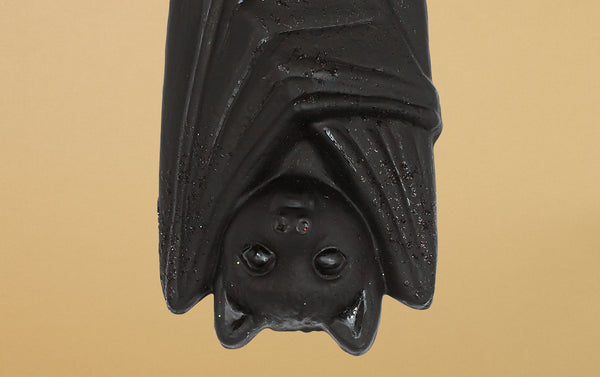 Christmas Ornament, Hanging Bat