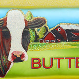 Christmas Ornament, Stick of Butter
