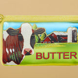 Christmas Ornament, Stick of Butter