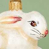 Christmas Ornament, Little Rabbit