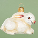 Christmas Ornament, Little Rabbit