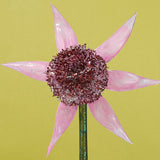 Christmas Ornament, Pink Daisy