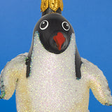 Christmas Ornament, Penguin