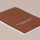 'For Adults' Writing Paper Notepad