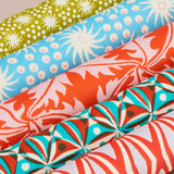Wrapping Papers, Mid-Century