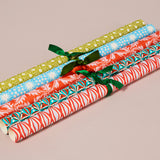 Wrapping Papers, Mid-Century