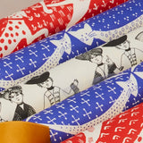 Assorted Wrapping Papers, Sur le Pont d'Avignon