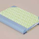 Extra-Thick "Composition Ledger" Washi Notebook, Cornflower