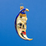 Christmas Ornaments, Blue Moon