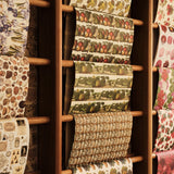 Assorted Eggs and Angels Wrapping Papers