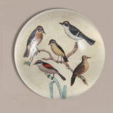 John Derian Paperweight, Feathered Friends
