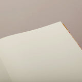 Extra-Thick "Composition Ledger" Wallpaper Collection Notebook, Selection 5