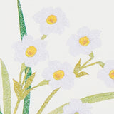 Set of 6 Japanese Blossoms Postcards, Set 6