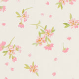 Set of 6 Japanese Blossoms Postcards, Set 6