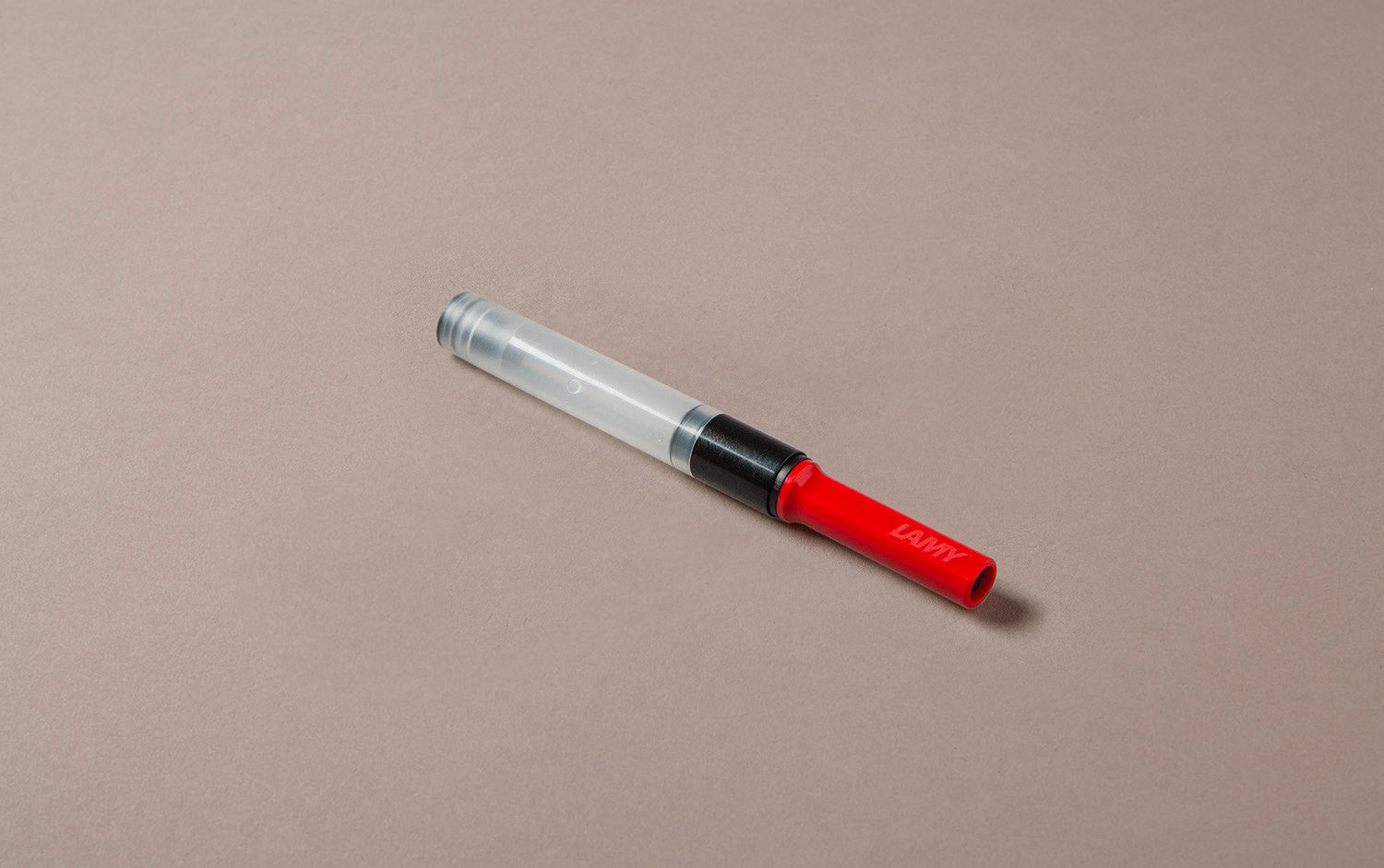 Lamy cartridge converter Clearance