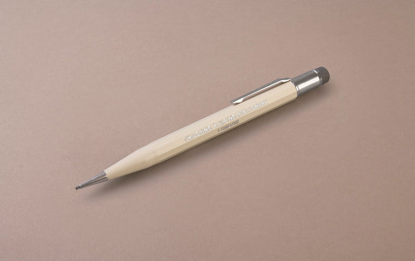 Ivory Choosing Keeping 1.1mm Mechanical Pencil