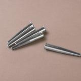 Aluminium Pencil Caps