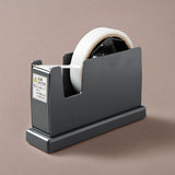 Desktop Grey Tape Dispenser