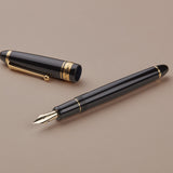 Pilot Custom 743 Fountain Pen, FA Flex Nib
