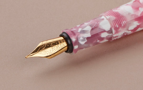 Why Stationery Fans are Flocking for Japan's ¥5 Million Fountain Pens
