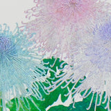 Set of 6 Japanese Botanical Postcards, No 3