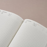 Arts & Science Hobonichi planner 2027 daily diary