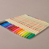 Magic Fine Point Felt Tip Marker Pen