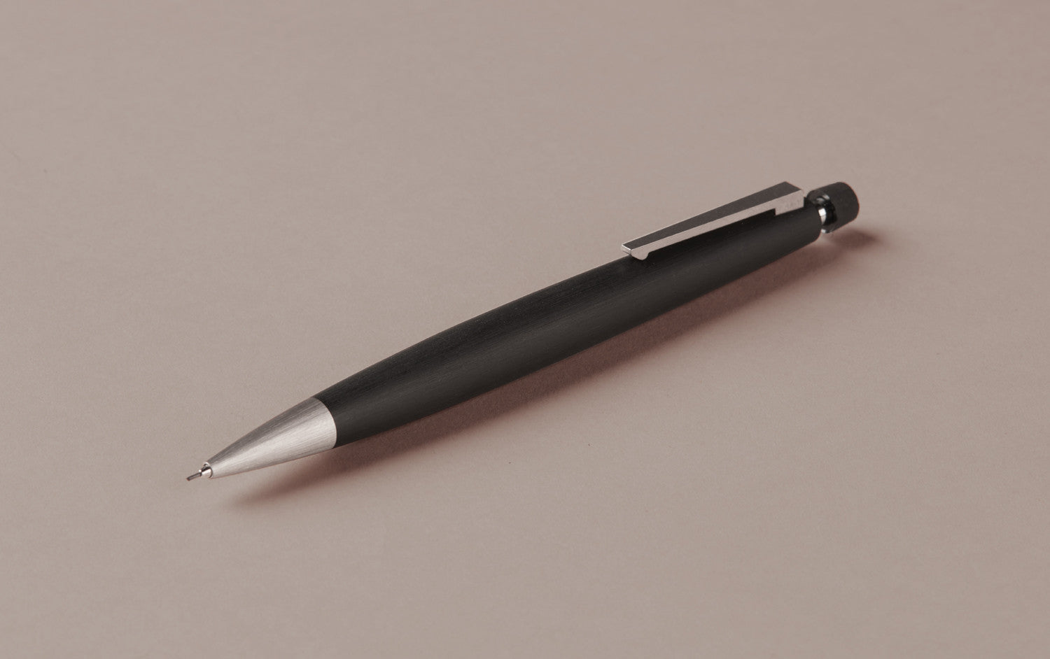 Bauhaus Lamy 2000 0.7mm Mechanical Pencil