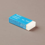 Soft Plastic Eraser