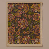 J Jeffery Paper, German Flora Pattern No. 1