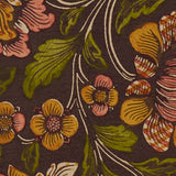 J Jeffery Paper, German Flora Pattern No. 1