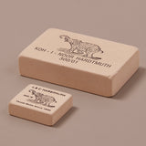 Koh-i-Noor natural rubber Elephant erasers