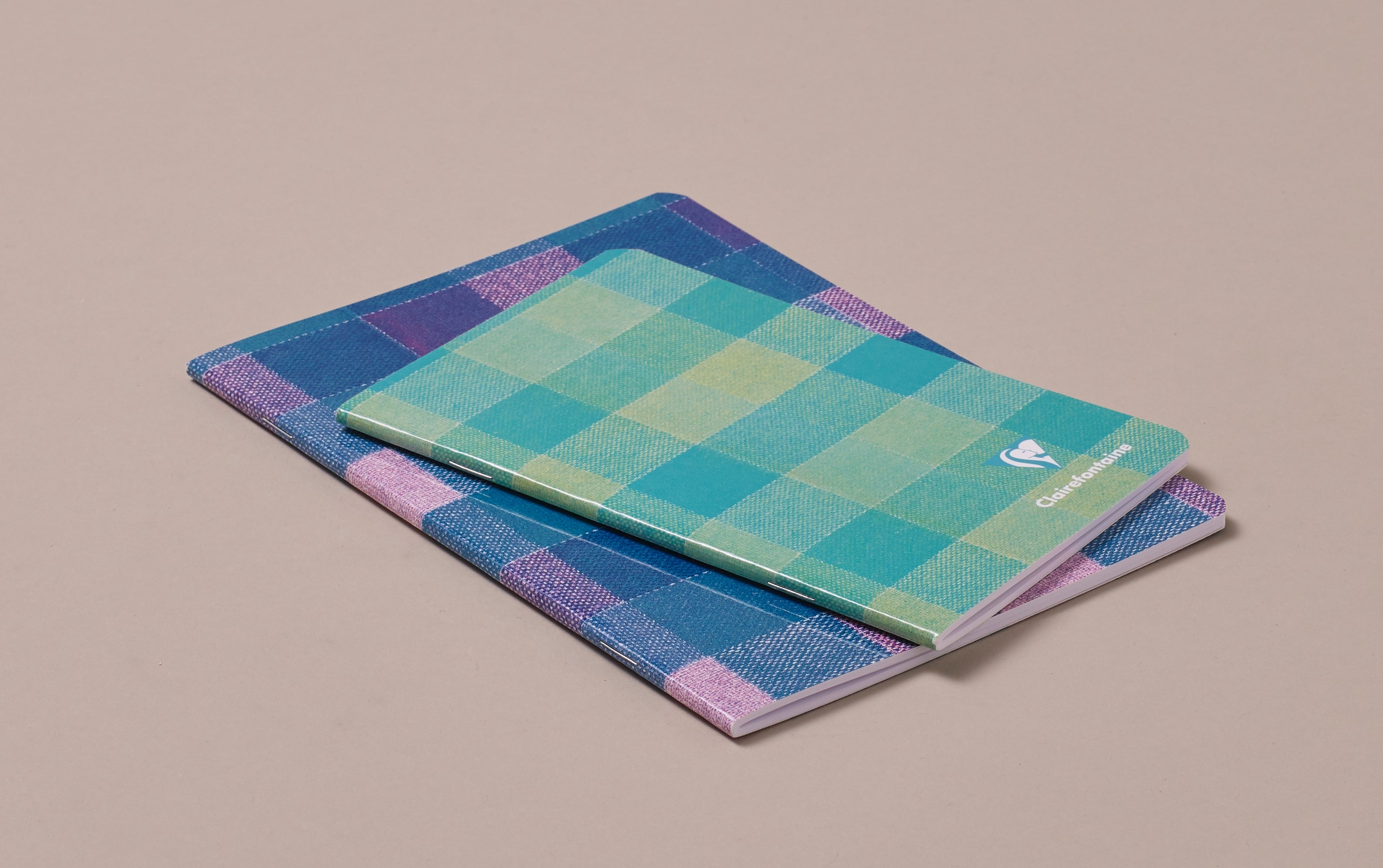 1990 Special Edition "Madras" Clairefontaine Notebook