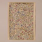 J Jeffery Paper, Small Flowers Pattern No. 5