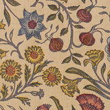 J Jeffery Paper, Small Flowers Pattern No. 5