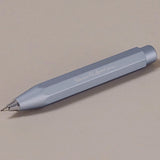 Ice Blue Kaweco Aluminium AL Sport 0.7mm Mechanical Pencil