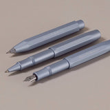 Ice Blue Kaweco Aluminium AL Sport 0.7mm Mechanical Pencil