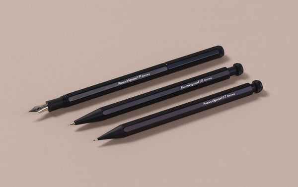 Green Kaweco Classic Sport 3.2mm Clutch Pencil – Choosing Keeping