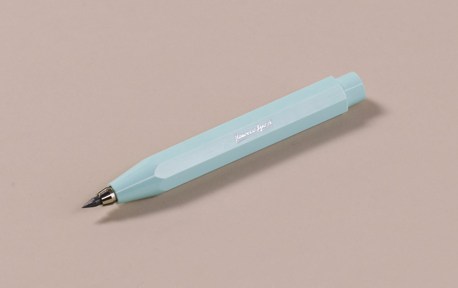 Mint Kaweco Skyline 3.2mm Clutch Pencil