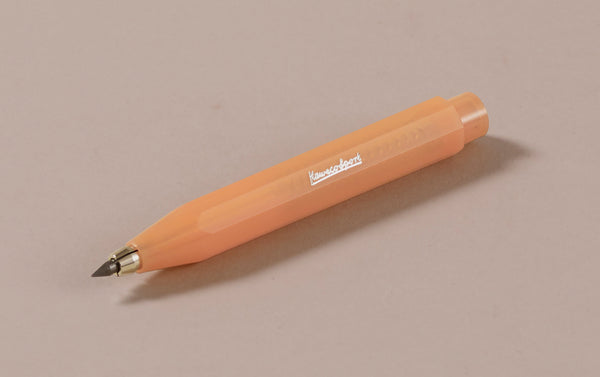 Soft Mandarin Kaweco Frosted Sport 3.2mm Clutch Pencil