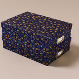 Handmade Japanese Archival Box No.11