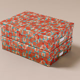 Handmade Japanese Archival Box No.1