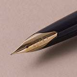 1968 Black "Elite" Pocket Fountain Pen