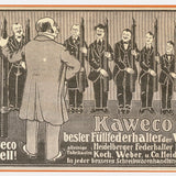 Ice Blue Kaweco Aluminium AL Sport 0.7mm Mechanical Pencil