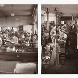 Ice Blue Kaweco Aluminium AL Sport 0.7mm Mechanical Pencil