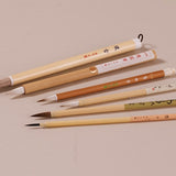 Extra Large Grey Paint Brush